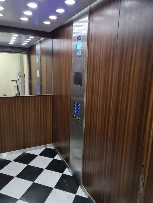 Lift