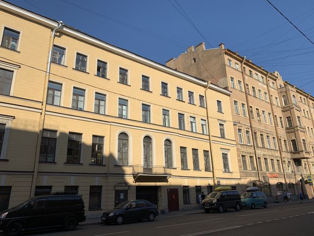 Facade