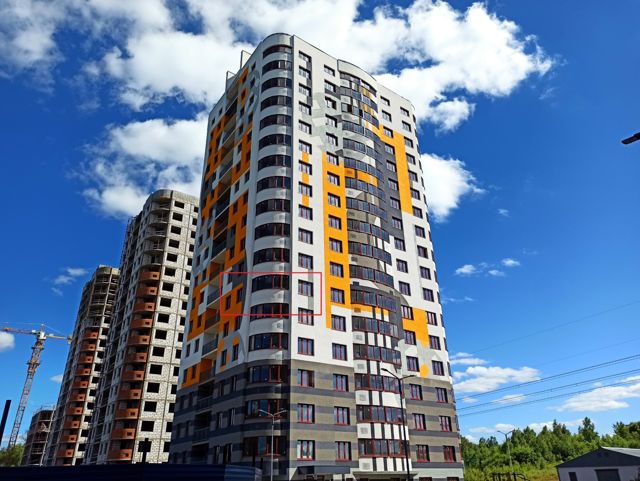 Панорама дома