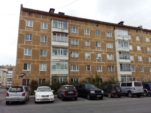 Facade