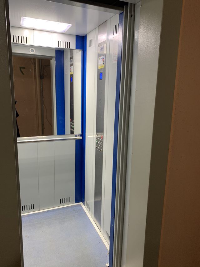 Lift