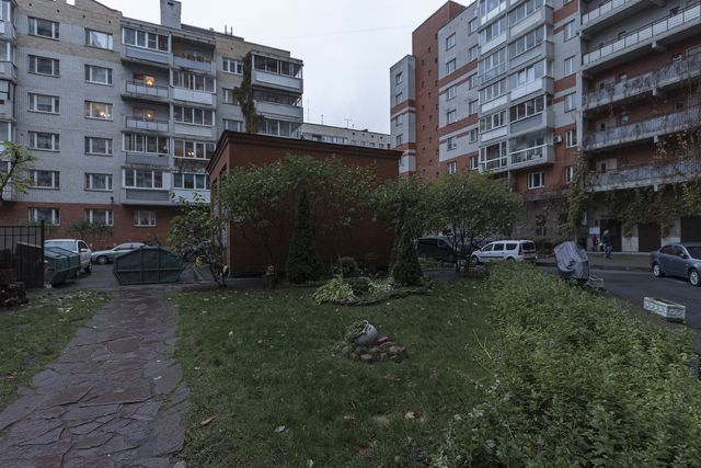 фото дома