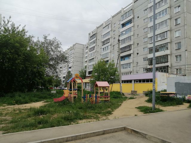 фото дома