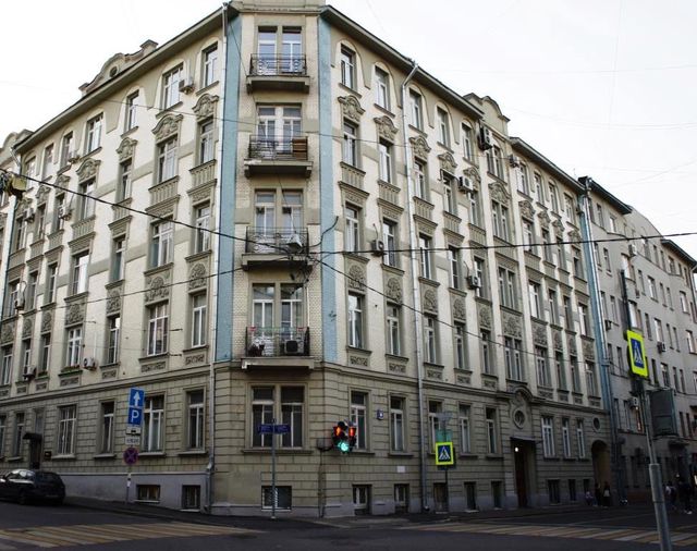 Facade