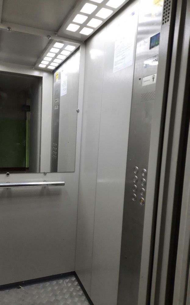 Lift