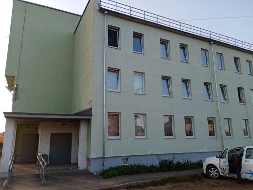Facade
