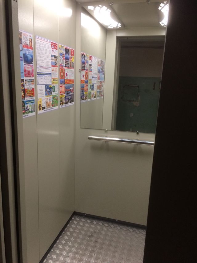 Lift