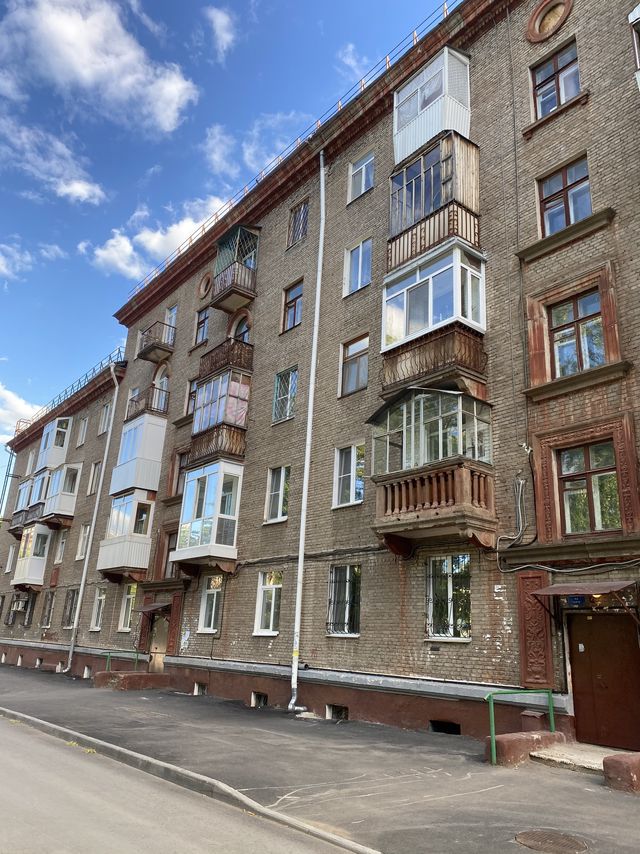 Панорама дома