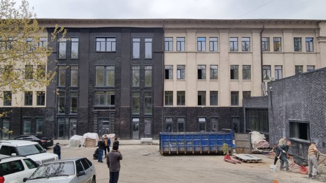 фото дома