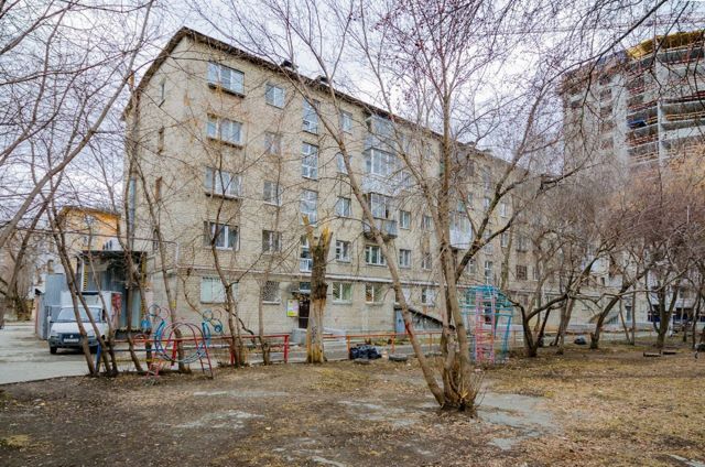 фото дома