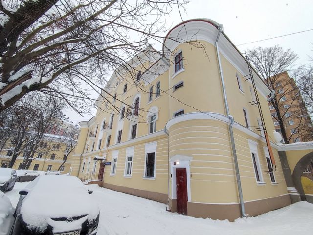 Facade