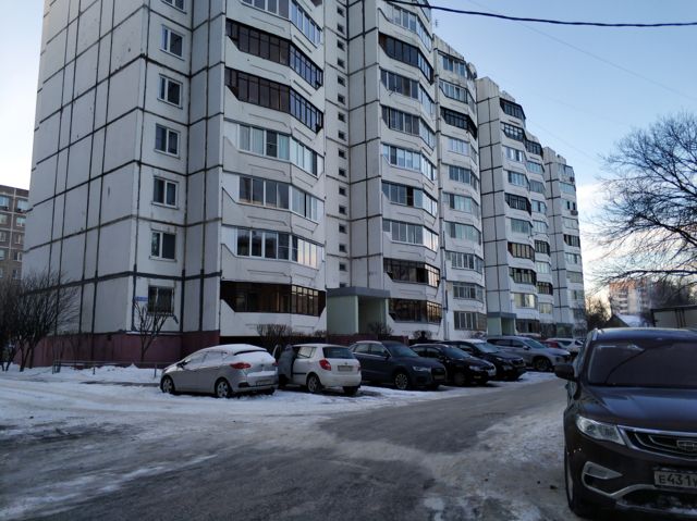 фото дома