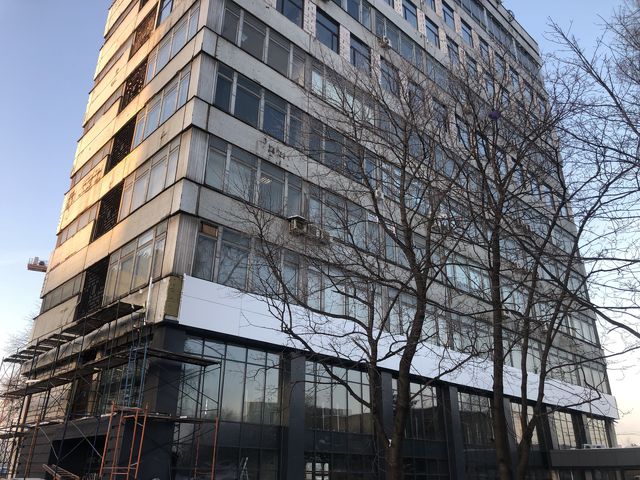 Facade