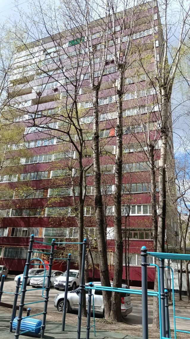 фото дома