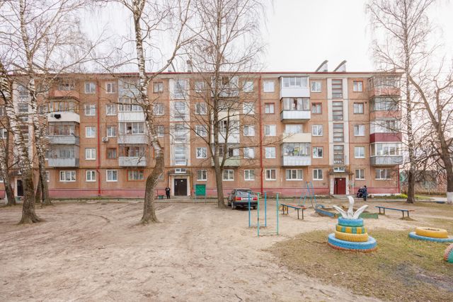 фото дома