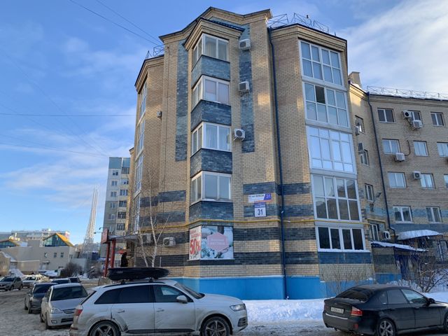 Панорама дома