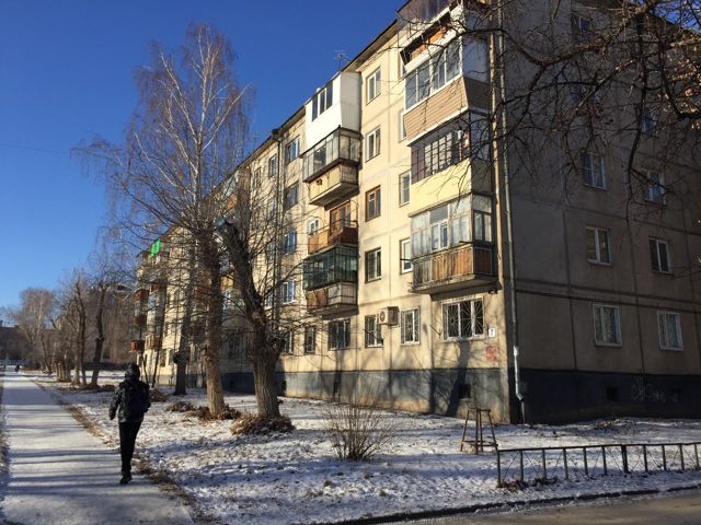 фото дома