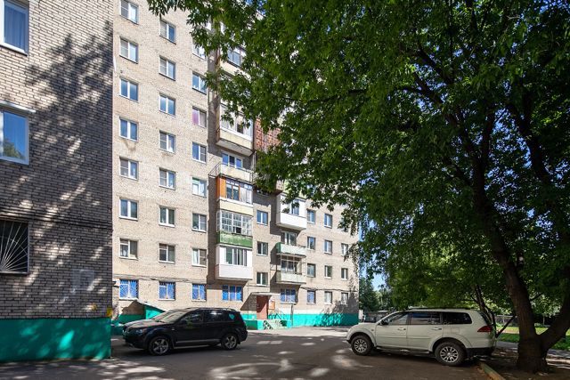 Панорама дома