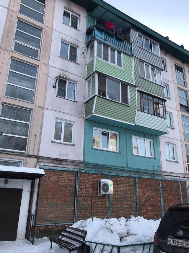 Панорама дома