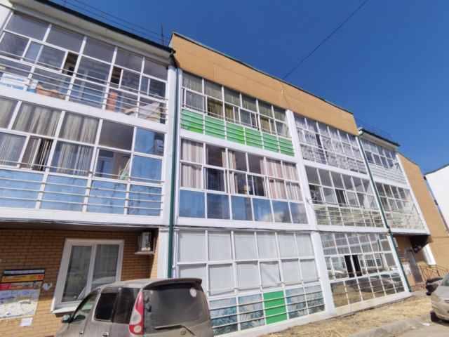 фото дома