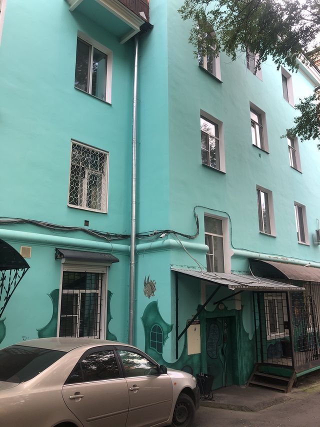 Facade
