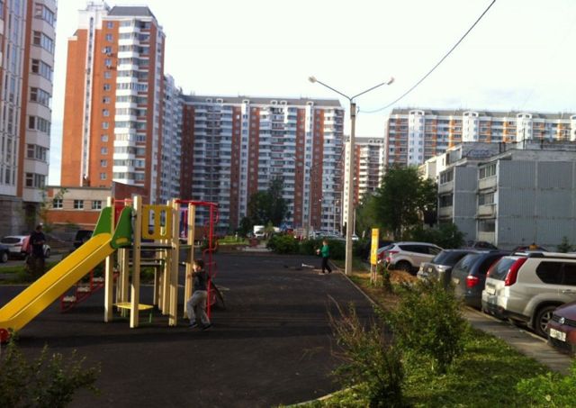 фото дома