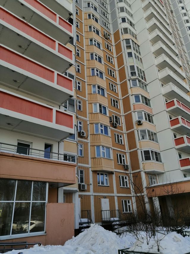 фото дома