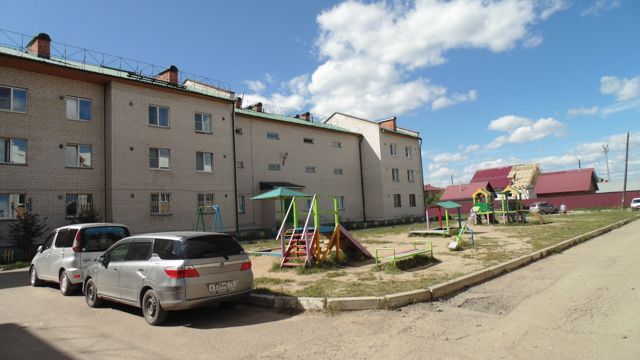 Territory