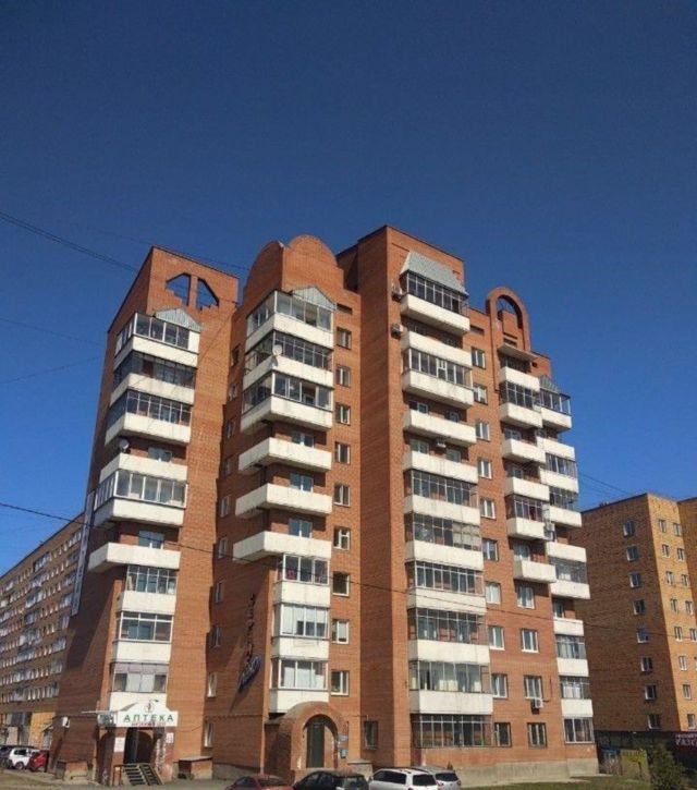 фото дома