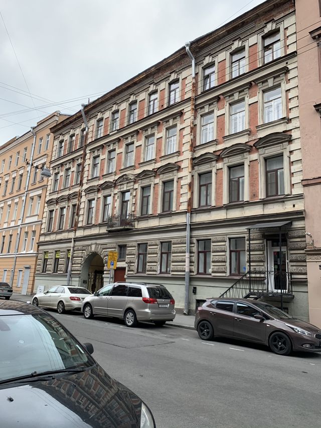 Панорама дома