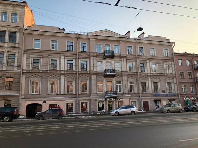 Facade