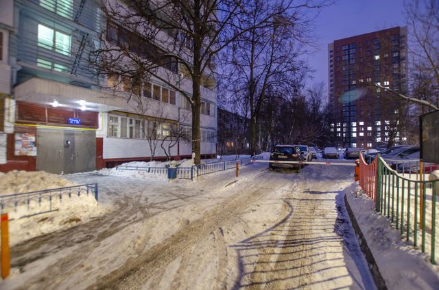 фото дома