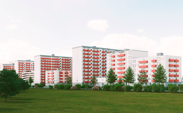 фото дома