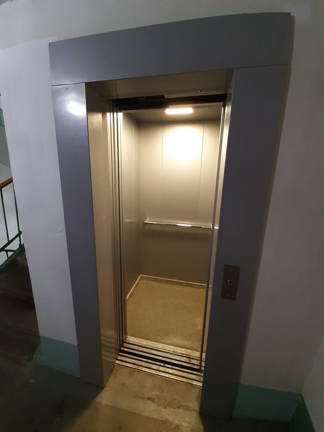 Lift
