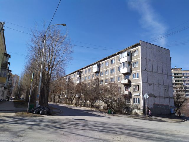 фото дома