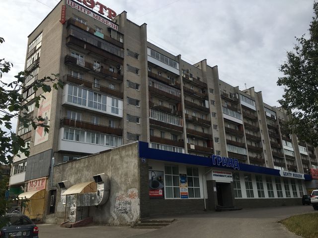 Facade