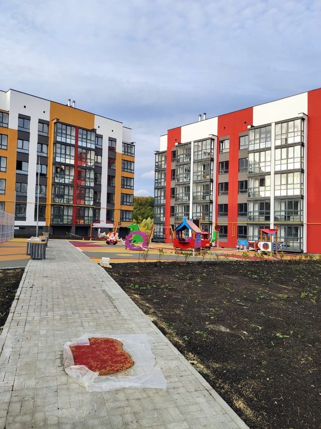 фото дома