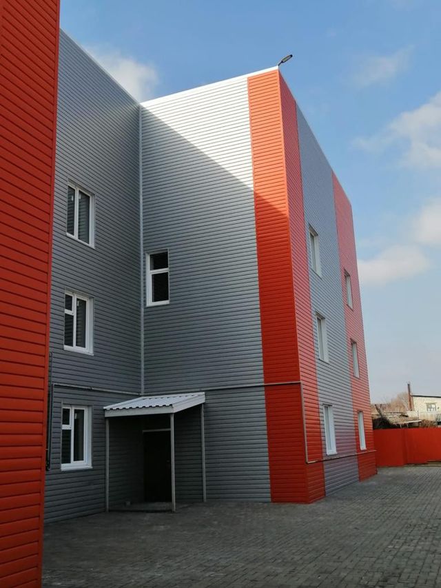 Facade