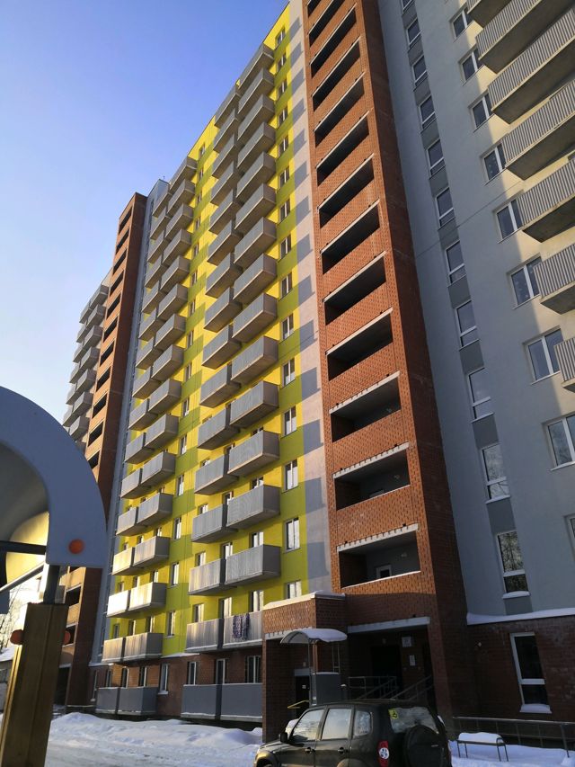 Facade