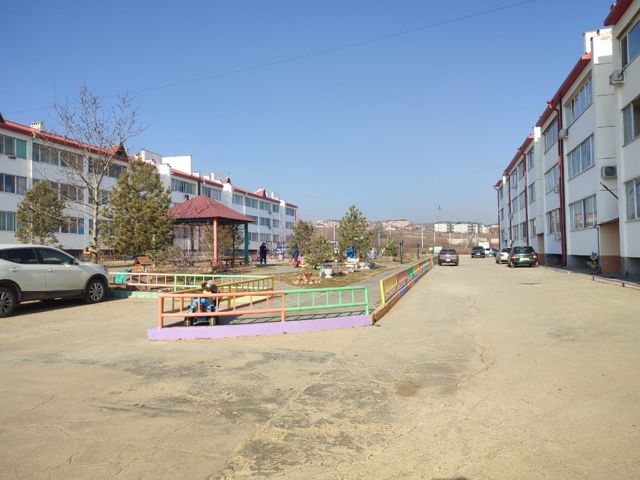 Territory