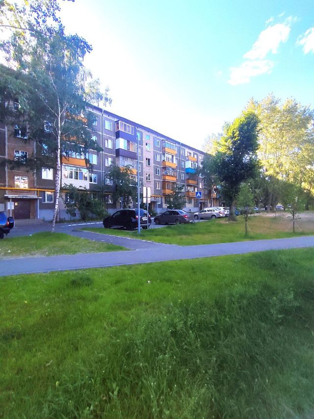 фото дома