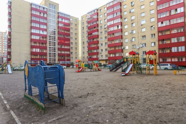 фото дома