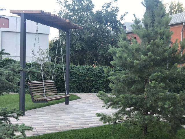 фото дома