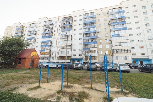 фото дома