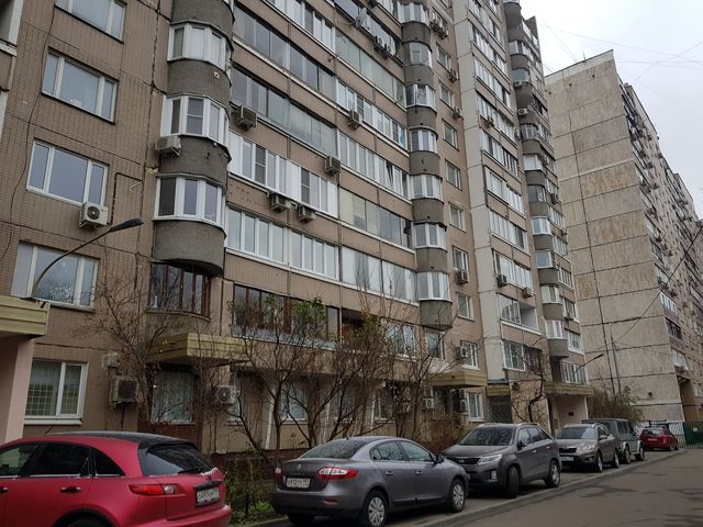 Facade