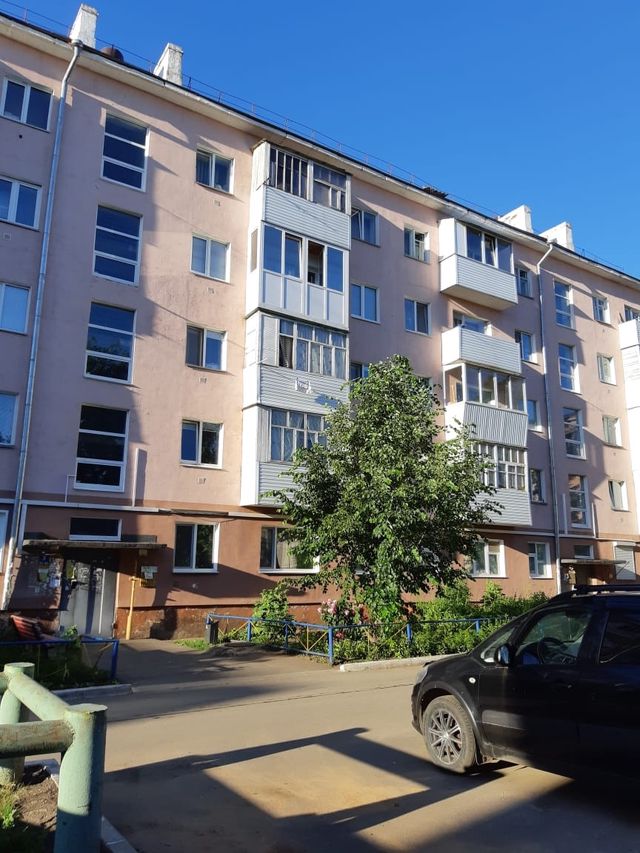 Панорама дома