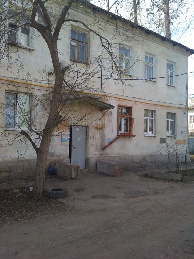 Панорама дома