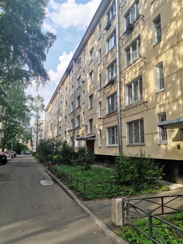 фото дома