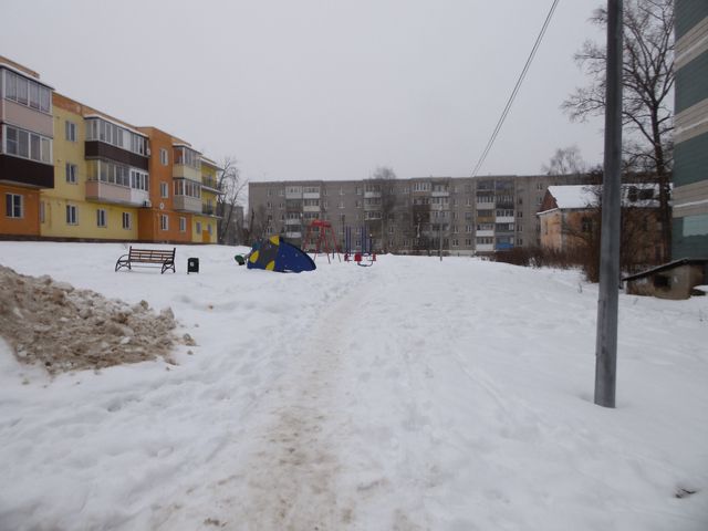 фото дома
