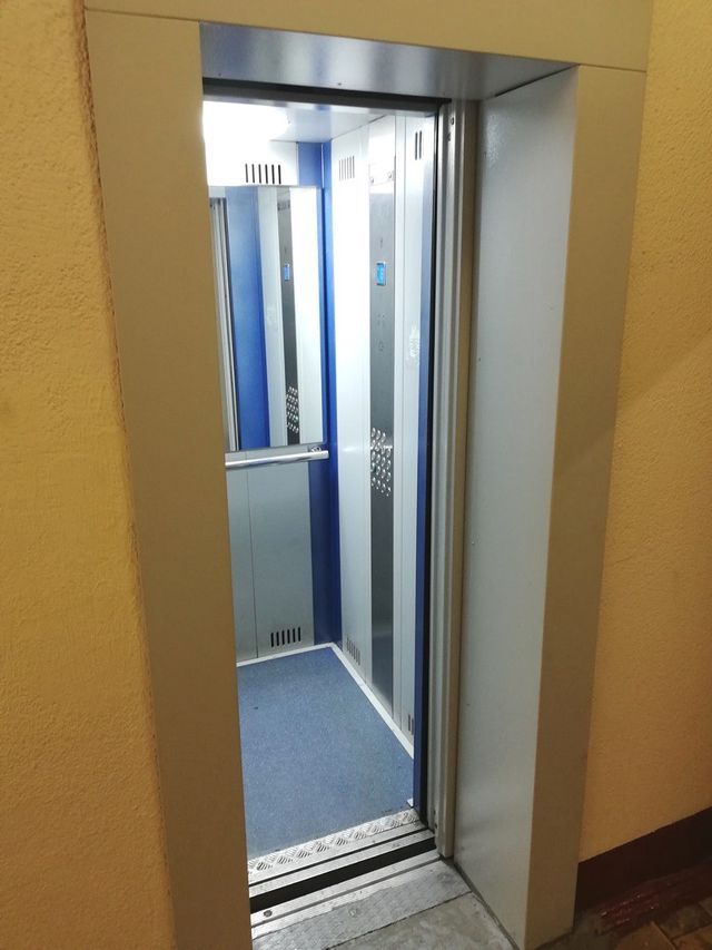 Lift